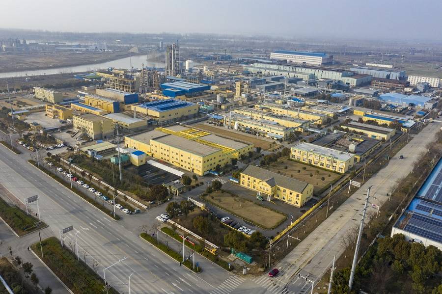 华体平台-华体(中国)药业首次公开发行股票并上市辅导备案信息公示