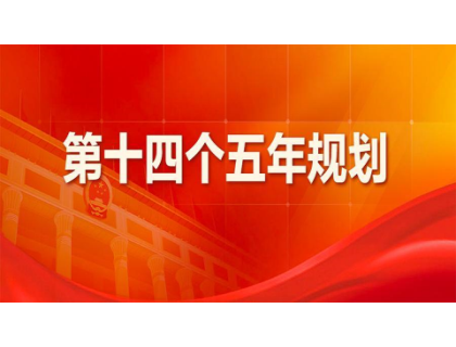 三亚魏峰家居清洁服务有限公司为“十四五”规划建言献策 